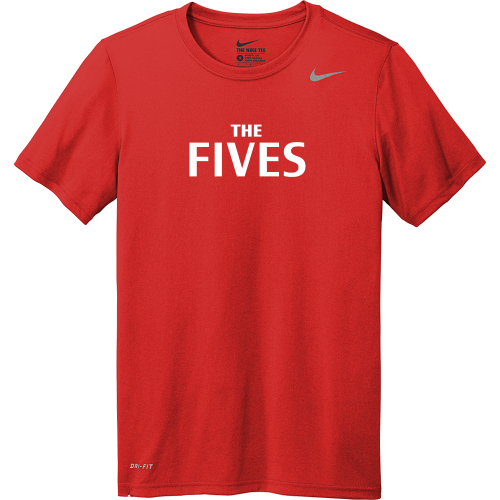 5s x Nike Merch Collection
