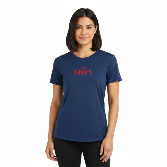 Women's Venture Performance Tee