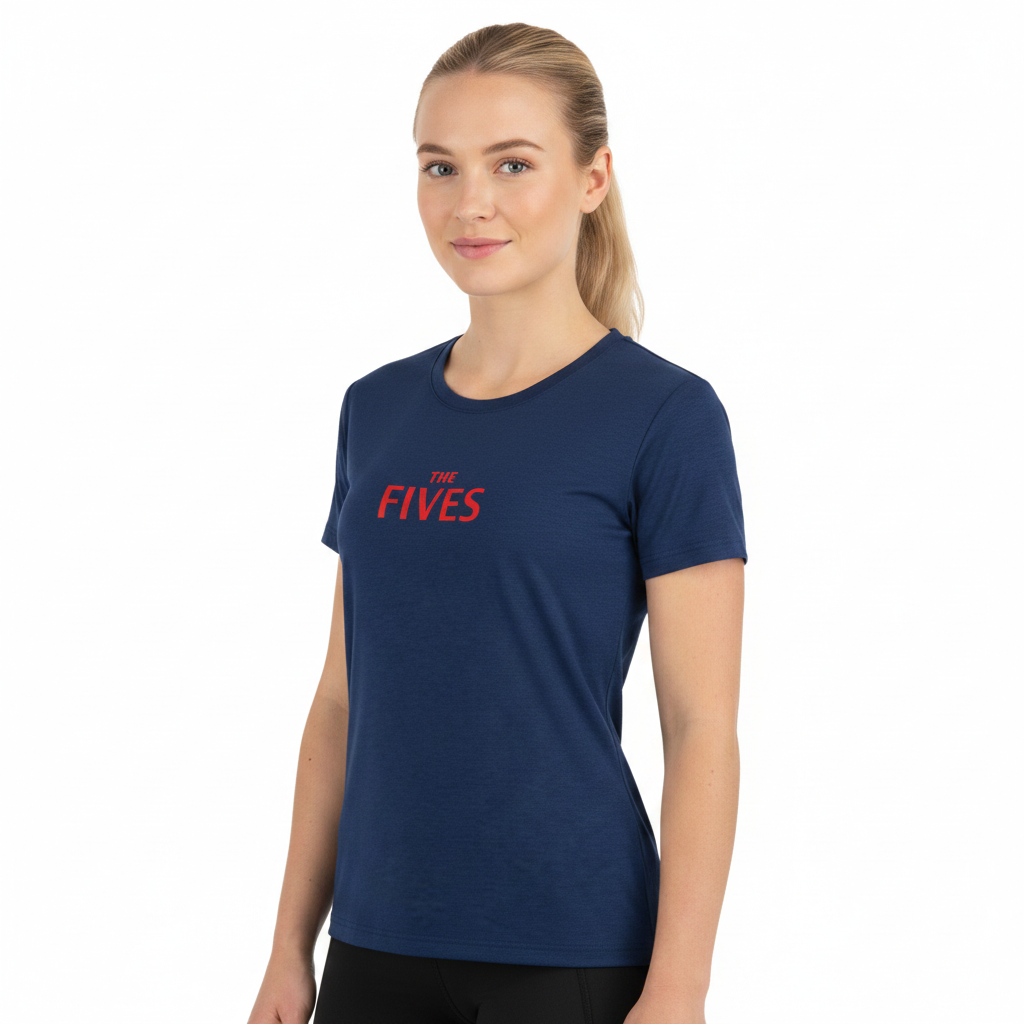 Women's Venture Performance Tee